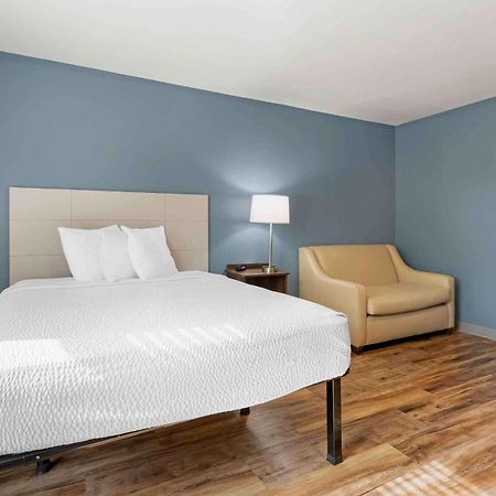 Extended Stay America Select Suites - Диърфийлд Бийч Екстериор снимка