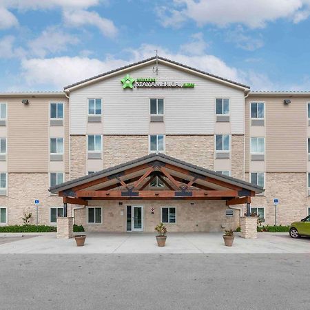Extended Stay America Select Suites - Диърфийлд Бийч Екстериор снимка