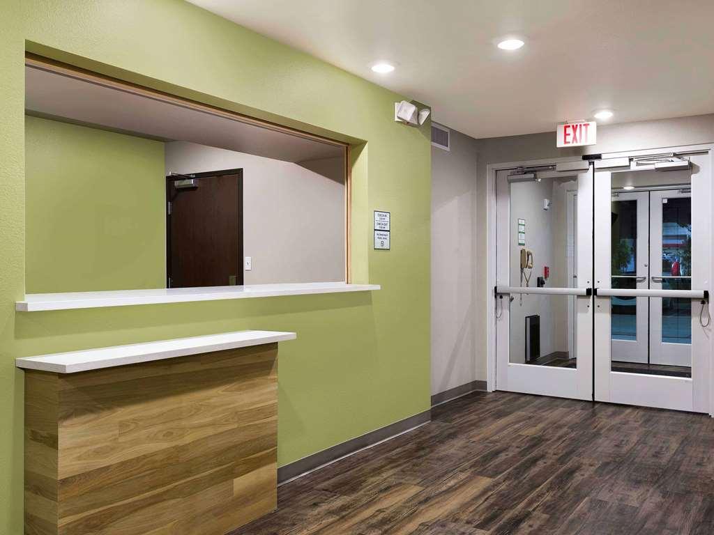 Extended Stay America Select Suites - Диърфийлд Бийч Интериор снимка