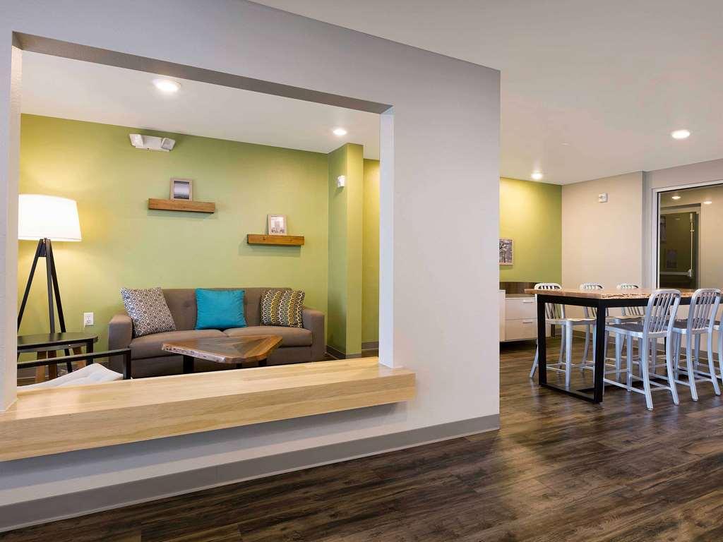 Extended Stay America Select Suites - Диърфийлд Бийч Интериор снимка