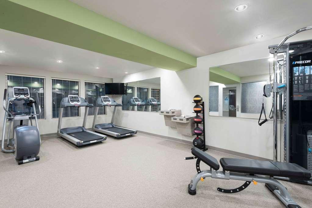Extended Stay America Select Suites - Диърфийлд Бийч Съоръжения снимка