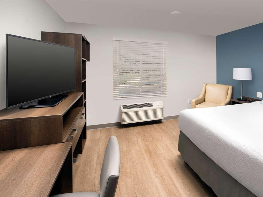 Extended Stay America Select Suites - Диърфийлд Бийч Стая снимка