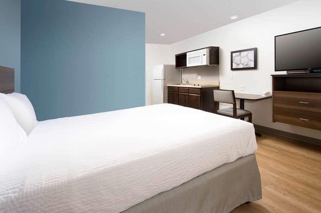 Extended Stay America Select Suites - Диърфийлд Бийч Стая снимка