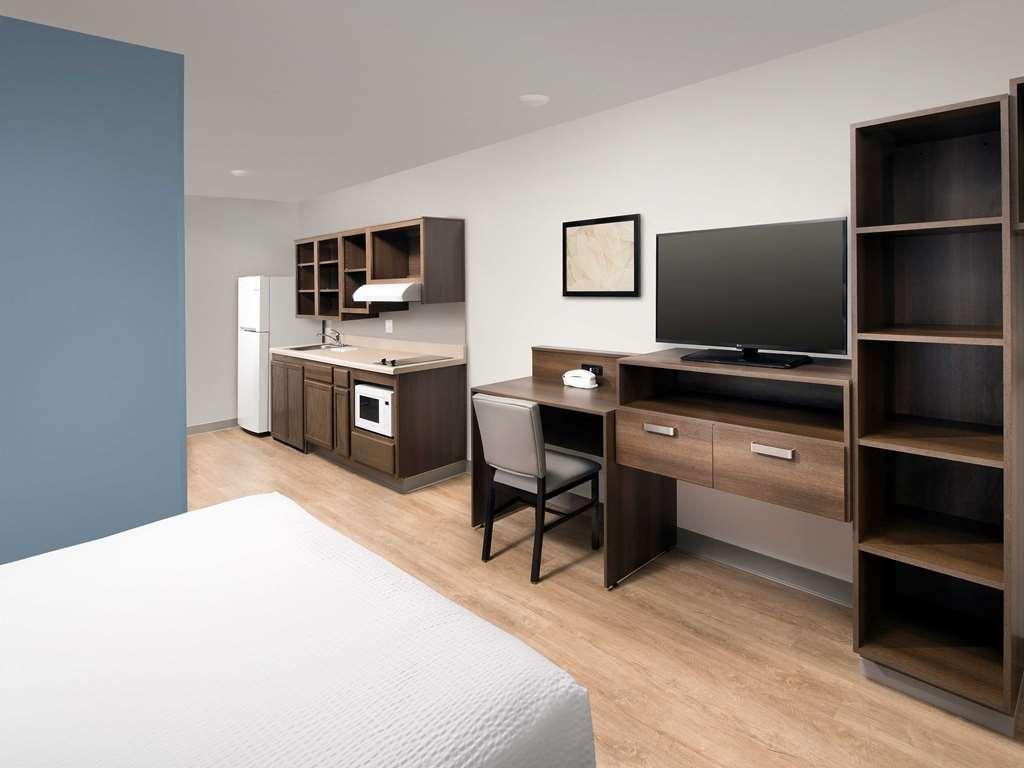 Extended Stay America Select Suites - Диърфийлд Бийч Стая снимка