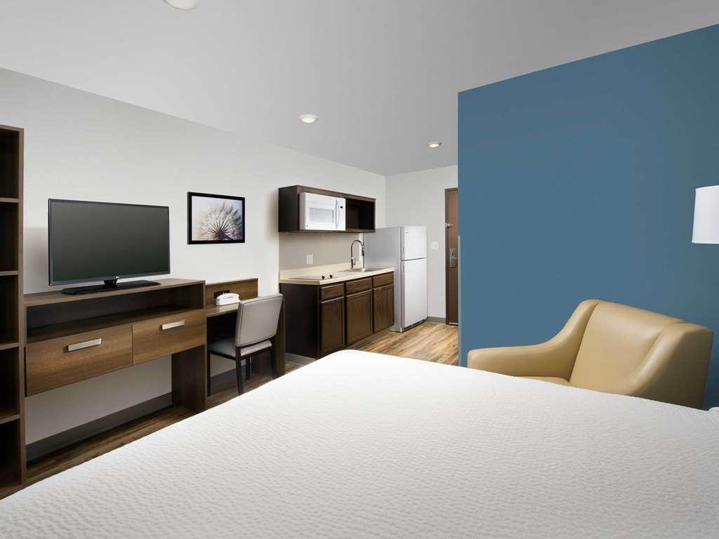 Extended Stay America Select Suites - Диърфийлд Бийч Стая снимка