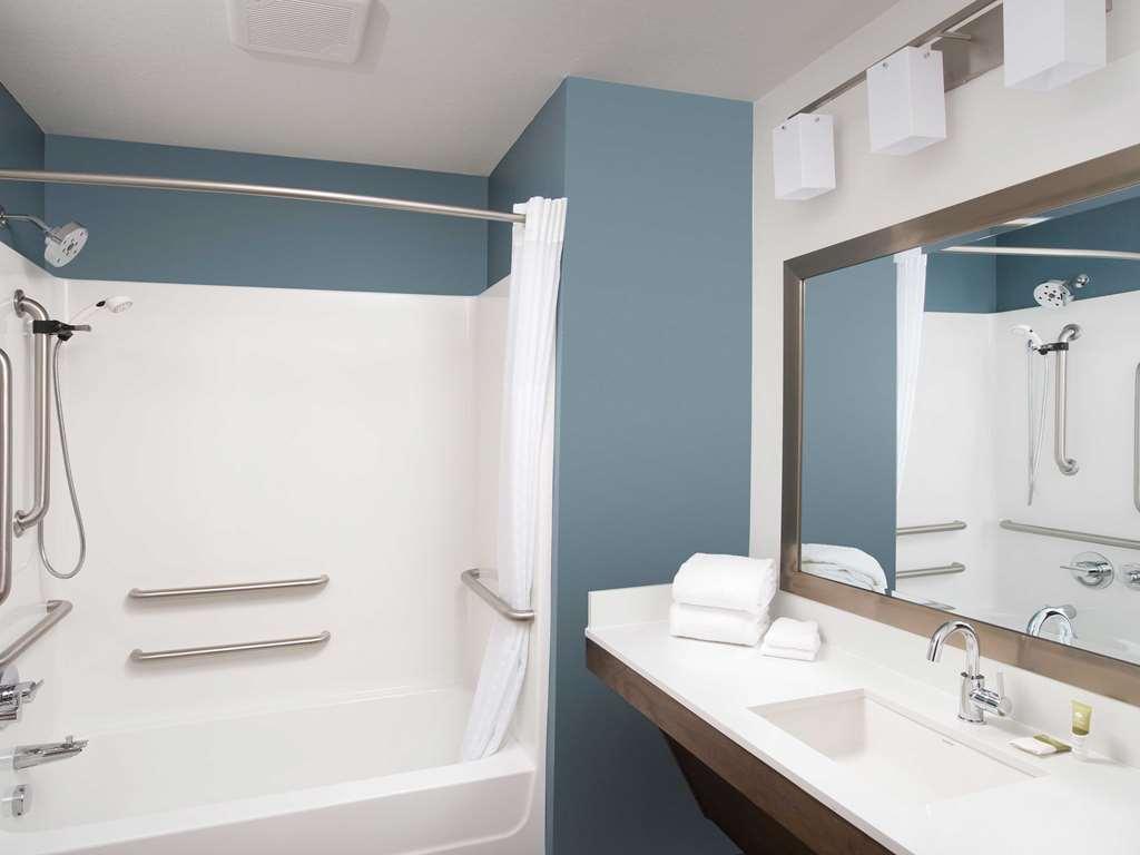 Extended Stay America Select Suites - Диърфийлд Бийч Стая снимка