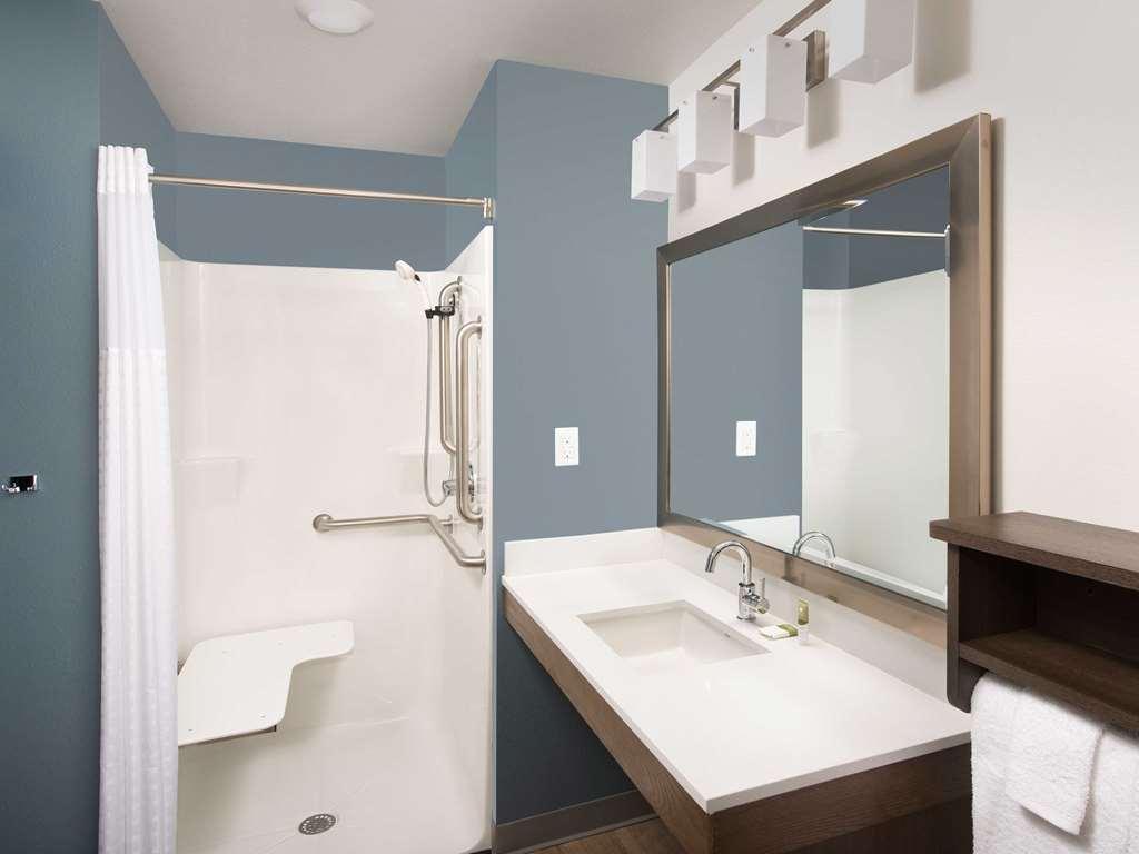 Extended Stay America Select Suites - Диърфийлд Бийч Стая снимка