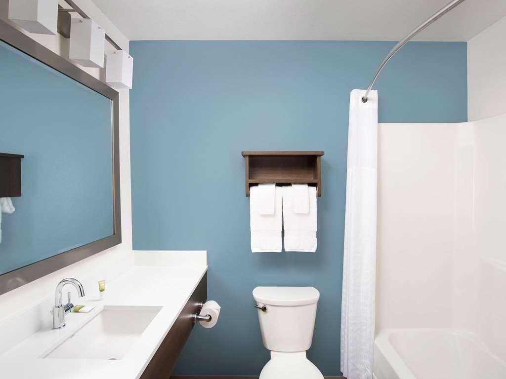 Extended Stay America Select Suites - Диърфийлд Бийч Стая снимка