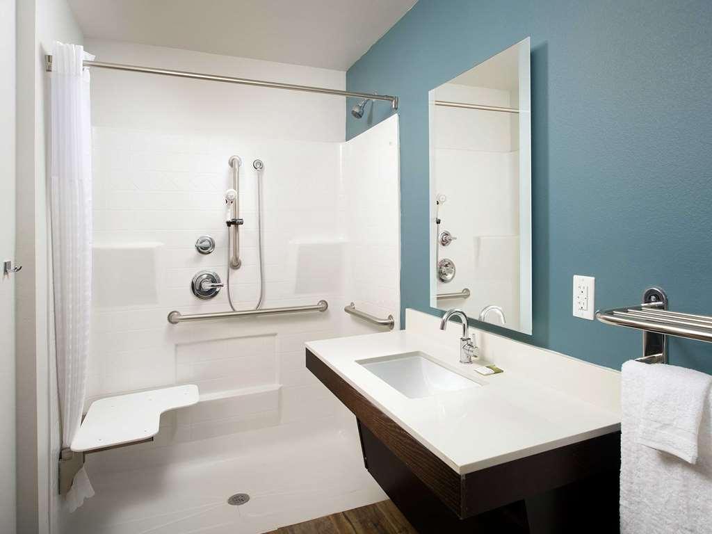 Extended Stay America Select Suites - Диърфийлд Бийч Стая снимка